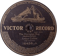 Victor 16456